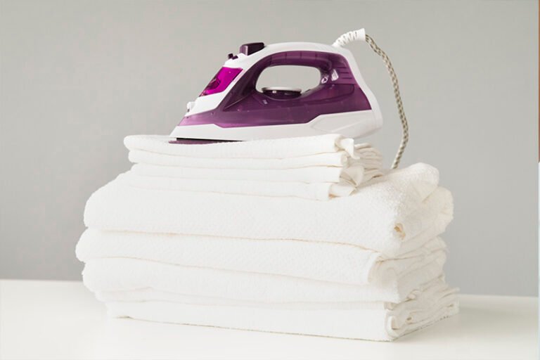 ironing-service